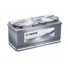 Varta Professional Dual Purpose AGM 105 Ah LA105 12V 840105095